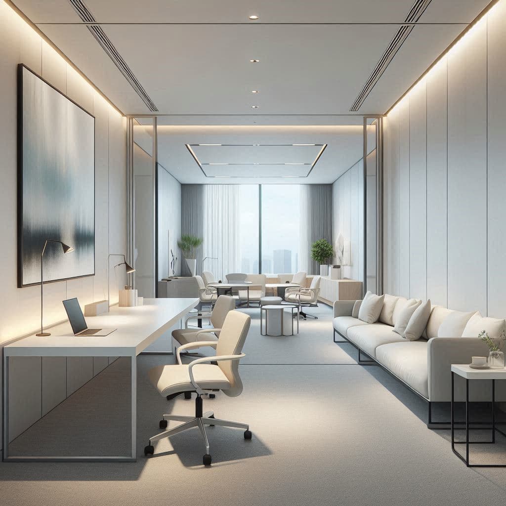 大厦名字文章配图